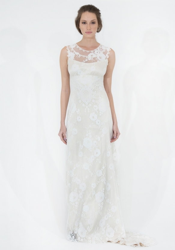 Wedding Dresses Cornwall 44